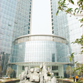 南京总部（bù）迁至烽火科技大厦（xià）