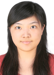 专职译员李汉（hàn）婷
